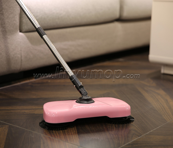 Flat Mop Sweeper New