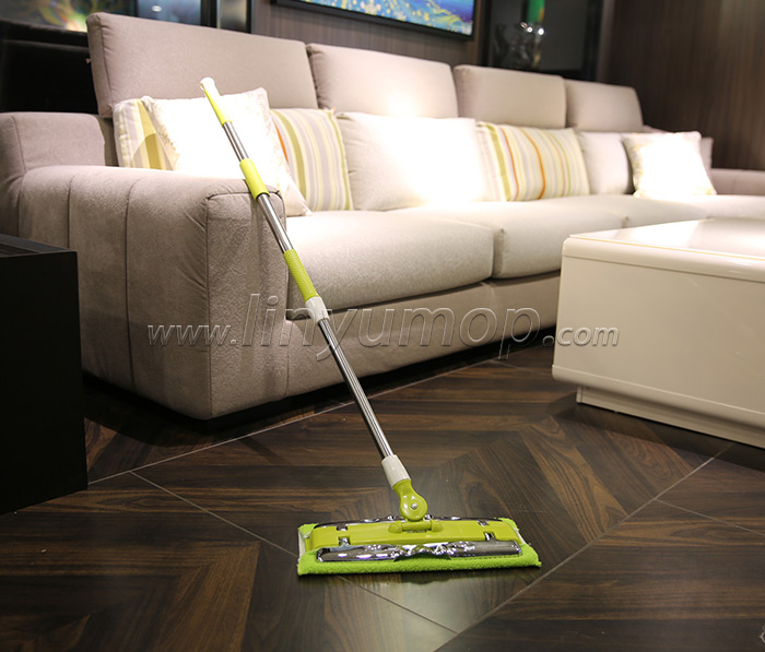 Flat Mop LFM3