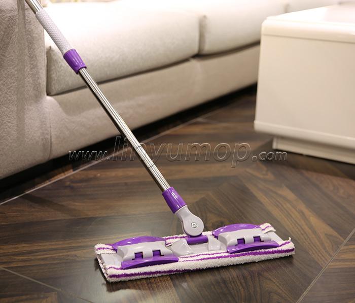 Flat Mop ZFM