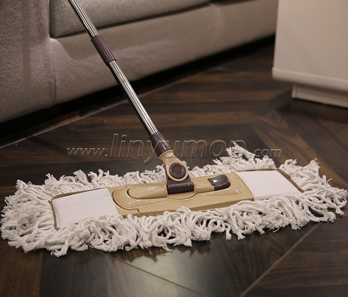 Flat Mop Dust