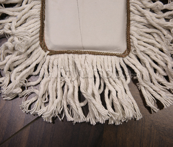 Flat Mop Dust