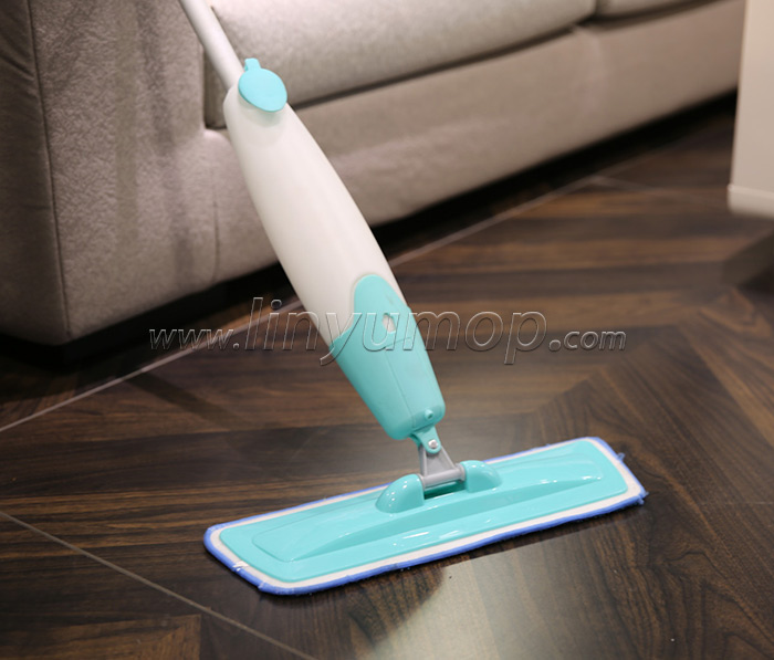 Flat Mop Spray Level Drag