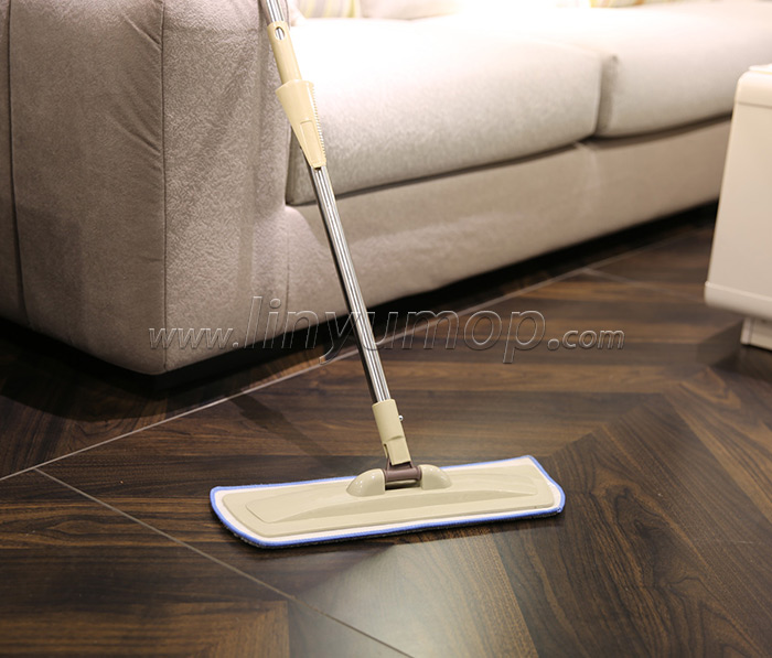 Flat Mop 