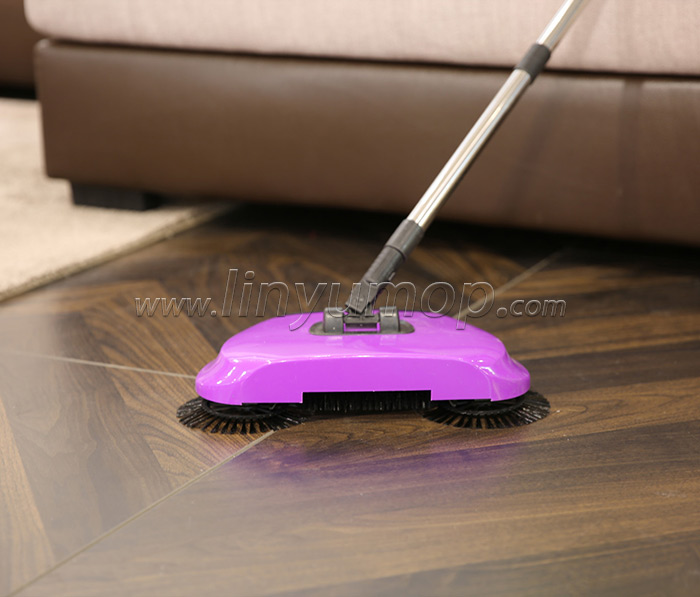 Flat Mop Sweeper OLD