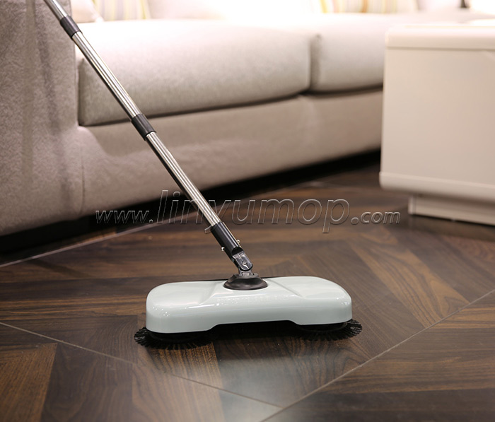 Flat Mop Sweeper New