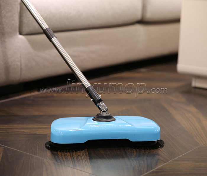 Flat Mop Sweeper New