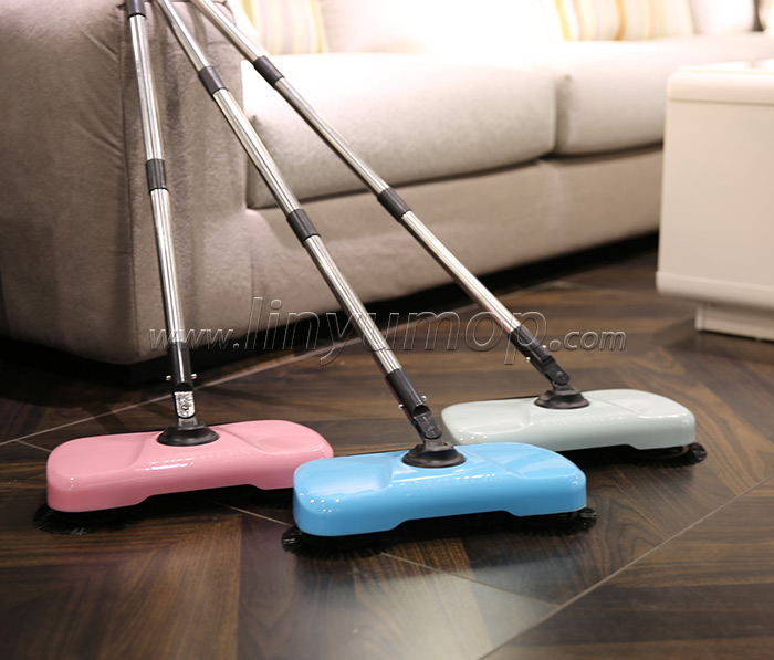 Flat Mop Sweeper New