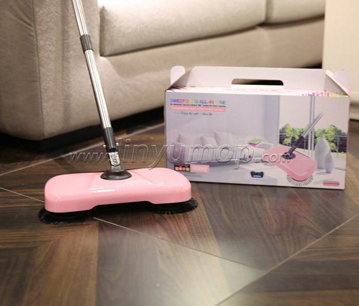 Flat Mop Sweeper New