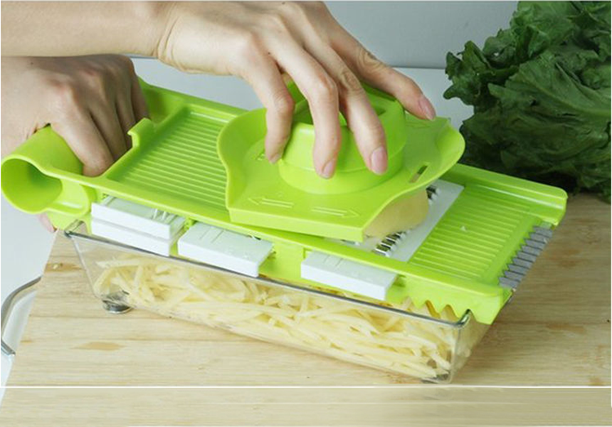 Fruit Slicers Potatoes Apple Peeling Nife Multifunctional Peeler Sharp Cutter Shredder Slicer Vegetable Julienne Peele