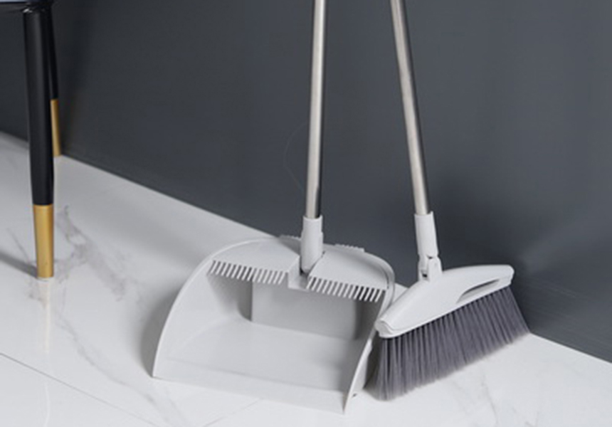 2020 hot selling Magic Broom and Dustpan Set