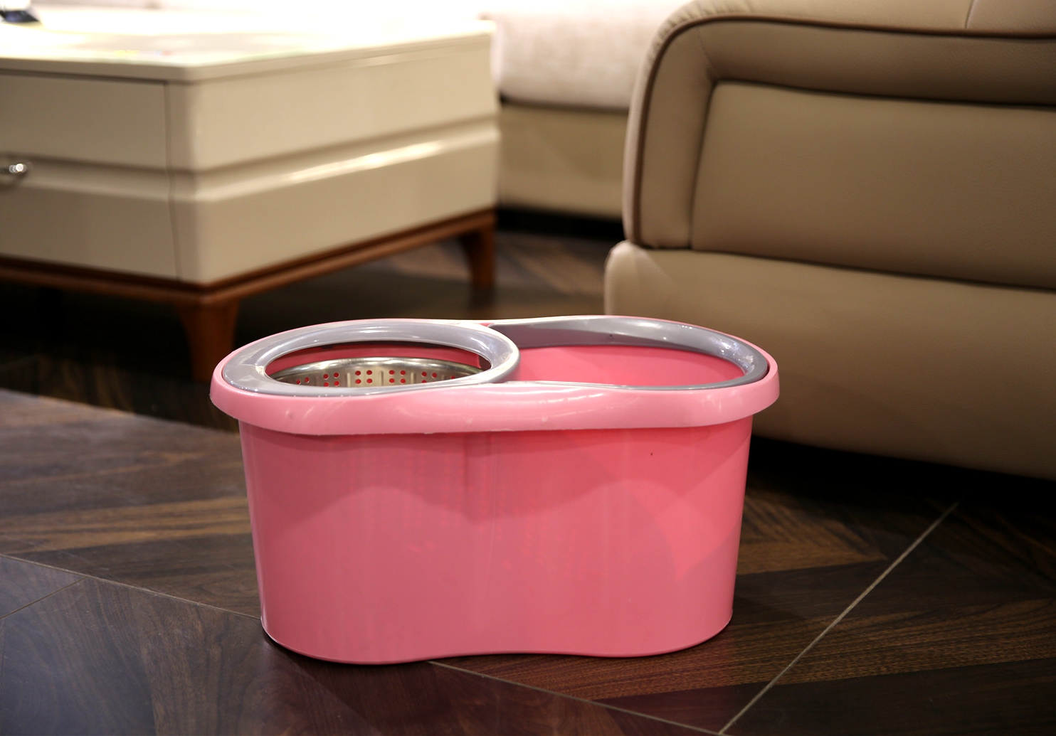 KXY-XMY new style spin mop 360