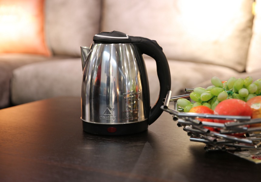 KXY-EK Electric Water Kettle