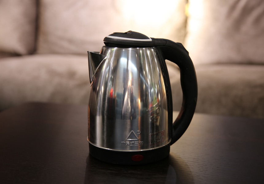 KXY-EK Electric Water Kettle