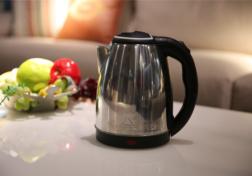 KXY-EK Electric Water Kettle