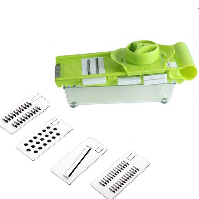 Fruit Slicers Potatoes Apple Peeling Nife Multifunctional Peeler Sharp Cutter Shredder Slicer Vegetable Julienne Peele