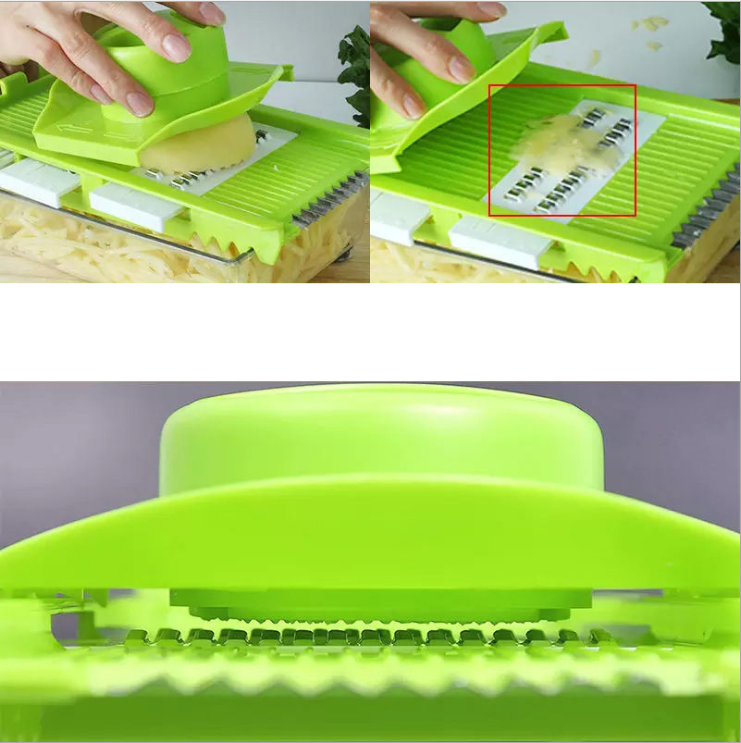 Fruit Slicers Potatoes Apple Peeling Nife Multifunctional Peeler Sharp Cutter Shredder Slicer Vegetable Julienne Peele