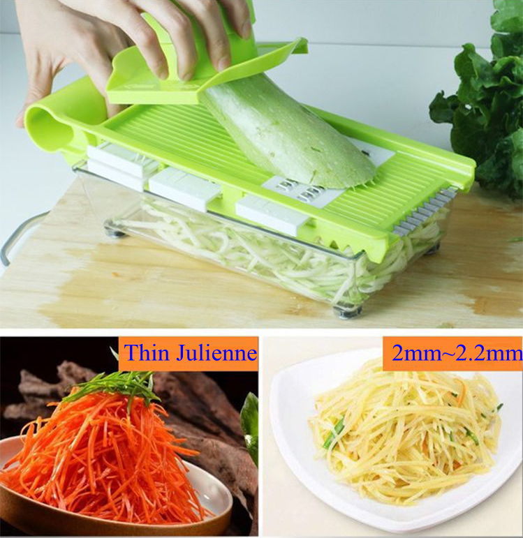 Fruit Slicers Potatoes Apple Peeling Nife Multifunctional Peeler Sharp Cutter Shredder Slicer Vegetable Julienne Peele