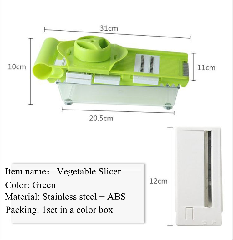 Fruit Slicers Potatoes Apple Peeling Nife Multifunctional Peeler Sharp Cutter Shredder Slicer Vegetable Julienne Peele