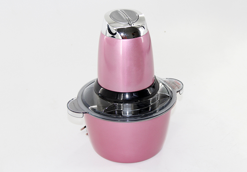 3L household kitchen food processing electric vegetable cutter meat grinder mincer machine3L household kitchen food processing electric vegetable cutter meat grinder mincer machine