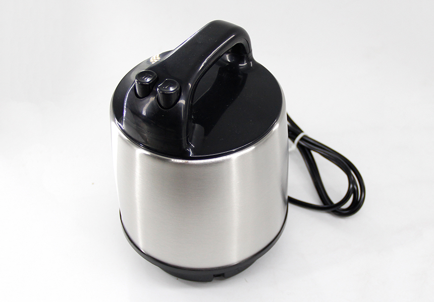 Meat Grinder Chopper Electric Automatic Mincing Machine High-quality Grinder Food Processor Stainless Steel
