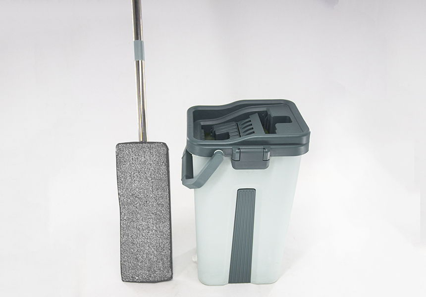 spin floor 360 magic Hand Free Washing Wet Dry Usage handle telescopic microfiber sticks Cleaning Bucket floor mop