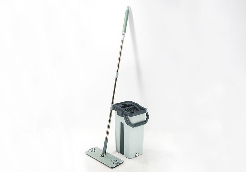 spin floor 360 magic Hand Free Washing Wet Dry Usage handle telescopic microfiber sticks Cleaning Bucket floor mop