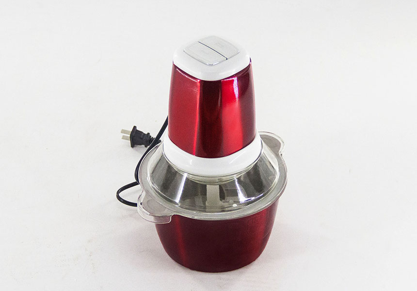 electric vegetable cutter online kitchen accessories fruit &vegetable tools food machine processor household fruit chopper