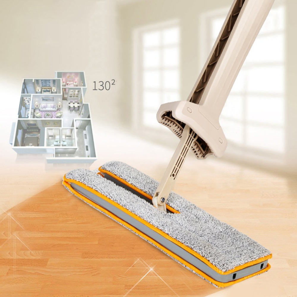 High Quality Household Twist Mop