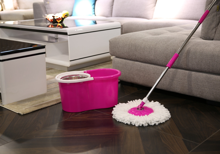 Household Twist Mop