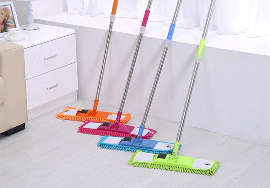 High Quality Flat Mop