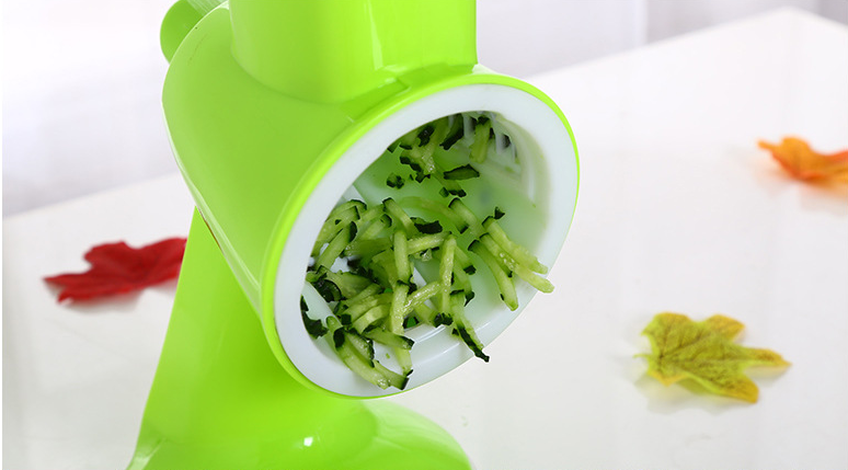 VS4 Vegetable cutter