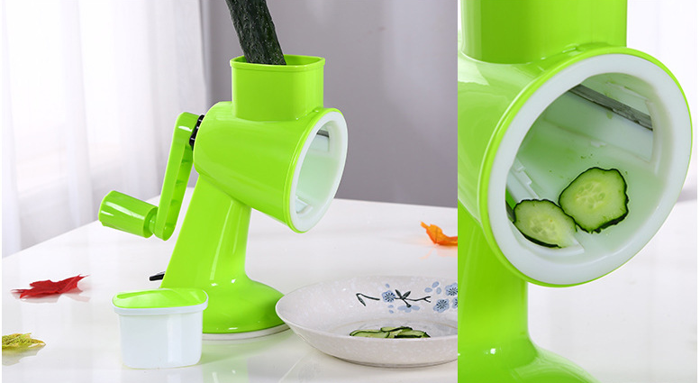 VS4 Vegetable cutter