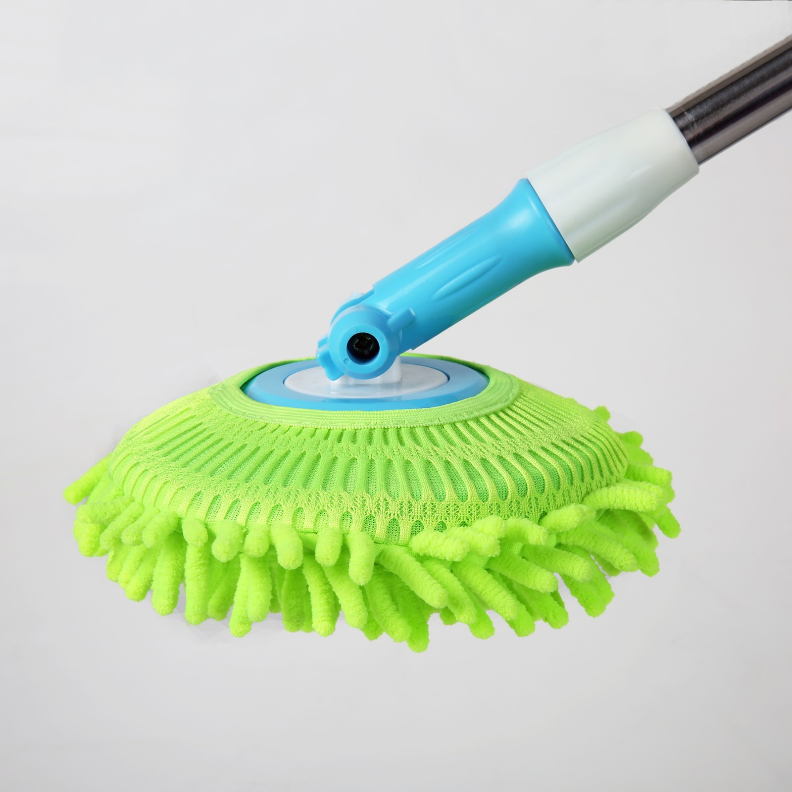 How Often Should Mops be Replaced?