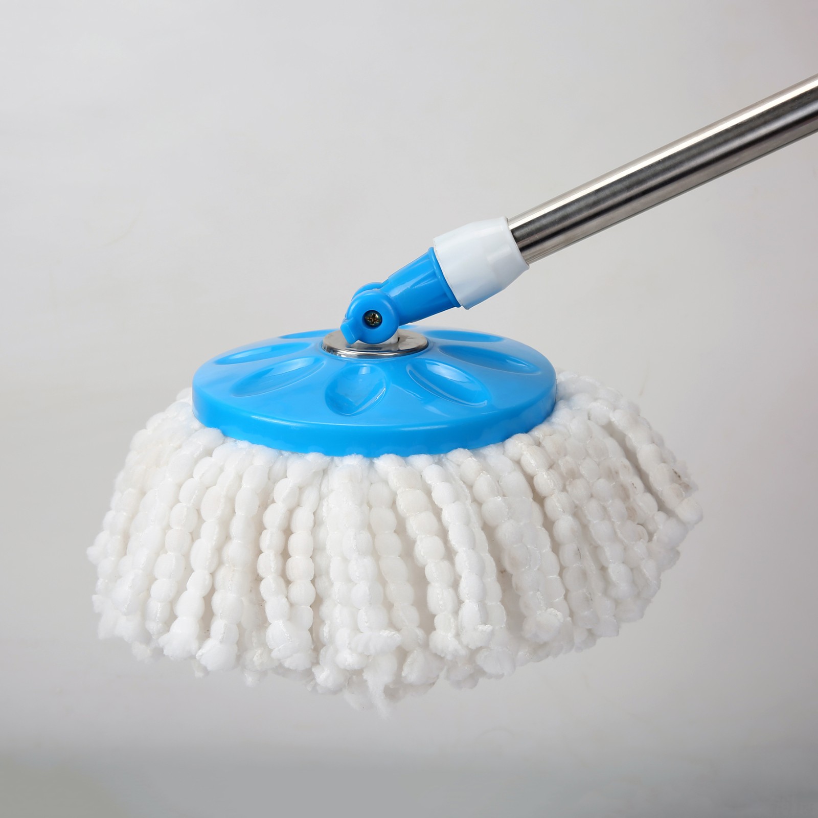 How Often Should Mops be Replaced?