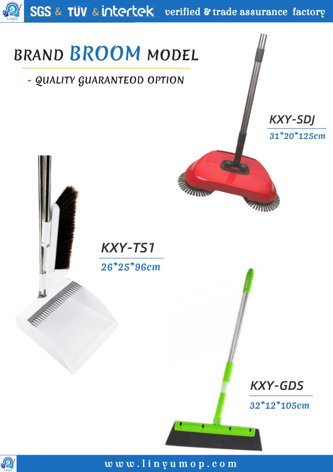 Which mop is best for home use?