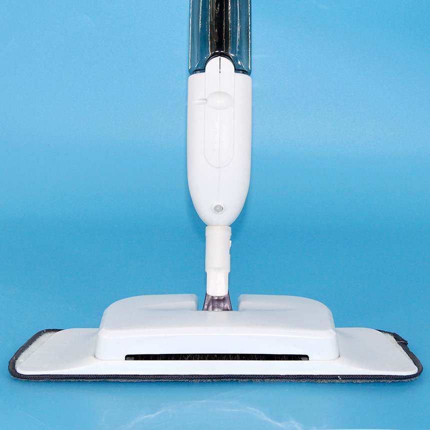 Sweep and mop two-in-one water spray mop, are you excited!