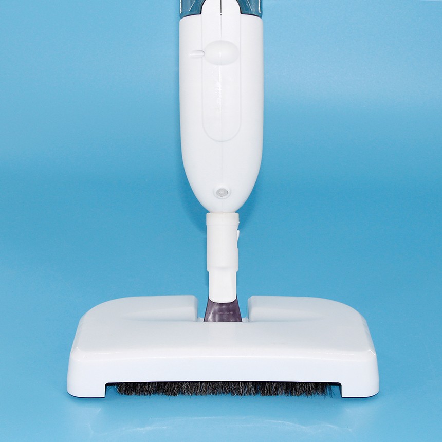 Sweep and mop two-in-one water spray mop, are you excited!