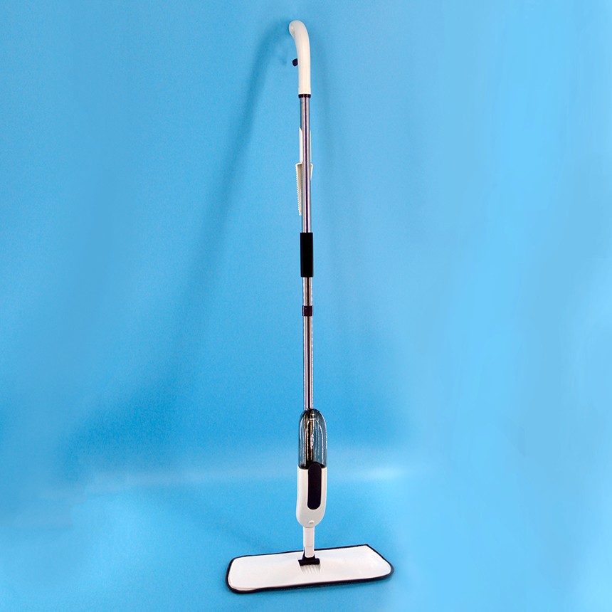 Is the spray mop easy to use? Advantages and disadvantages of spray mop.