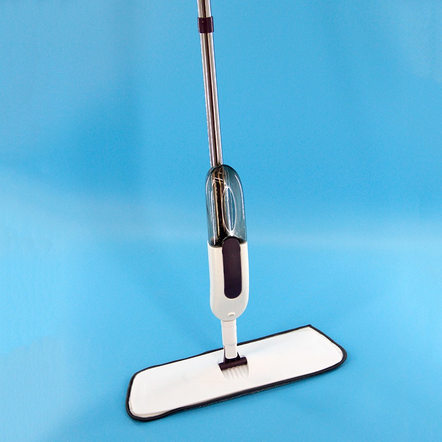 Is the spray mop easy to use? Advantages and disadvantages of spray mop.