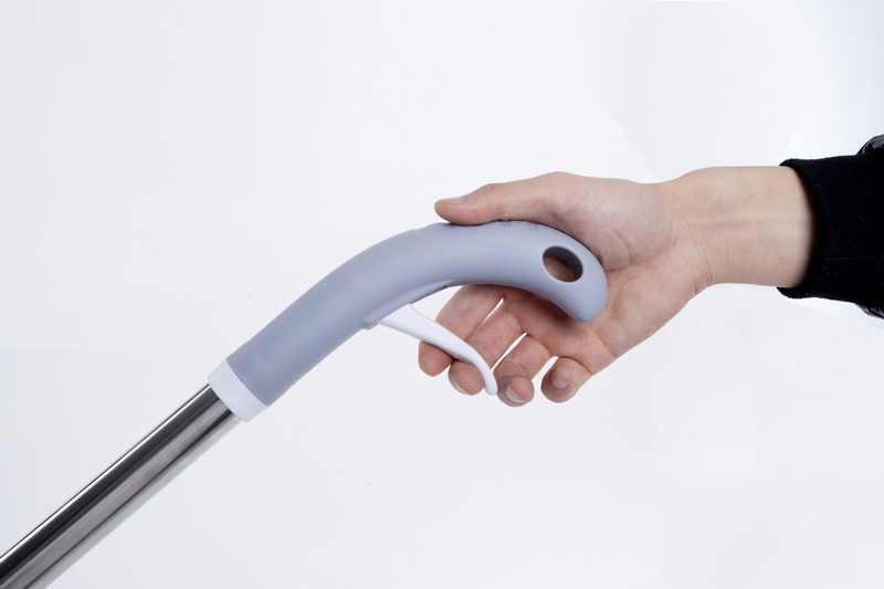 A black technology mop that can spray water! Does not bend over or dirty hands, drags a complete home in 5 minutes! It only costs xx yuan?