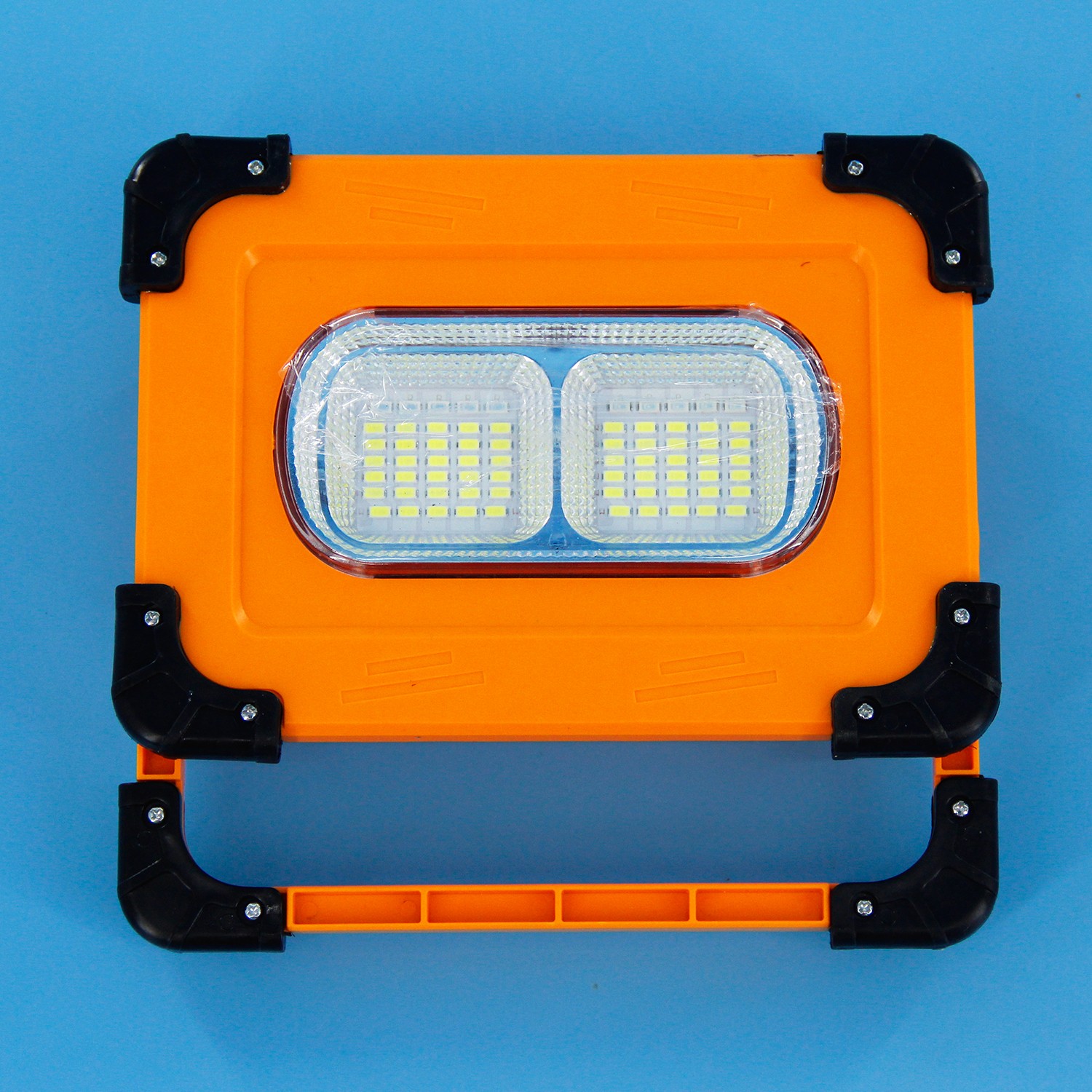 Newly launched solar emergency portable LED light