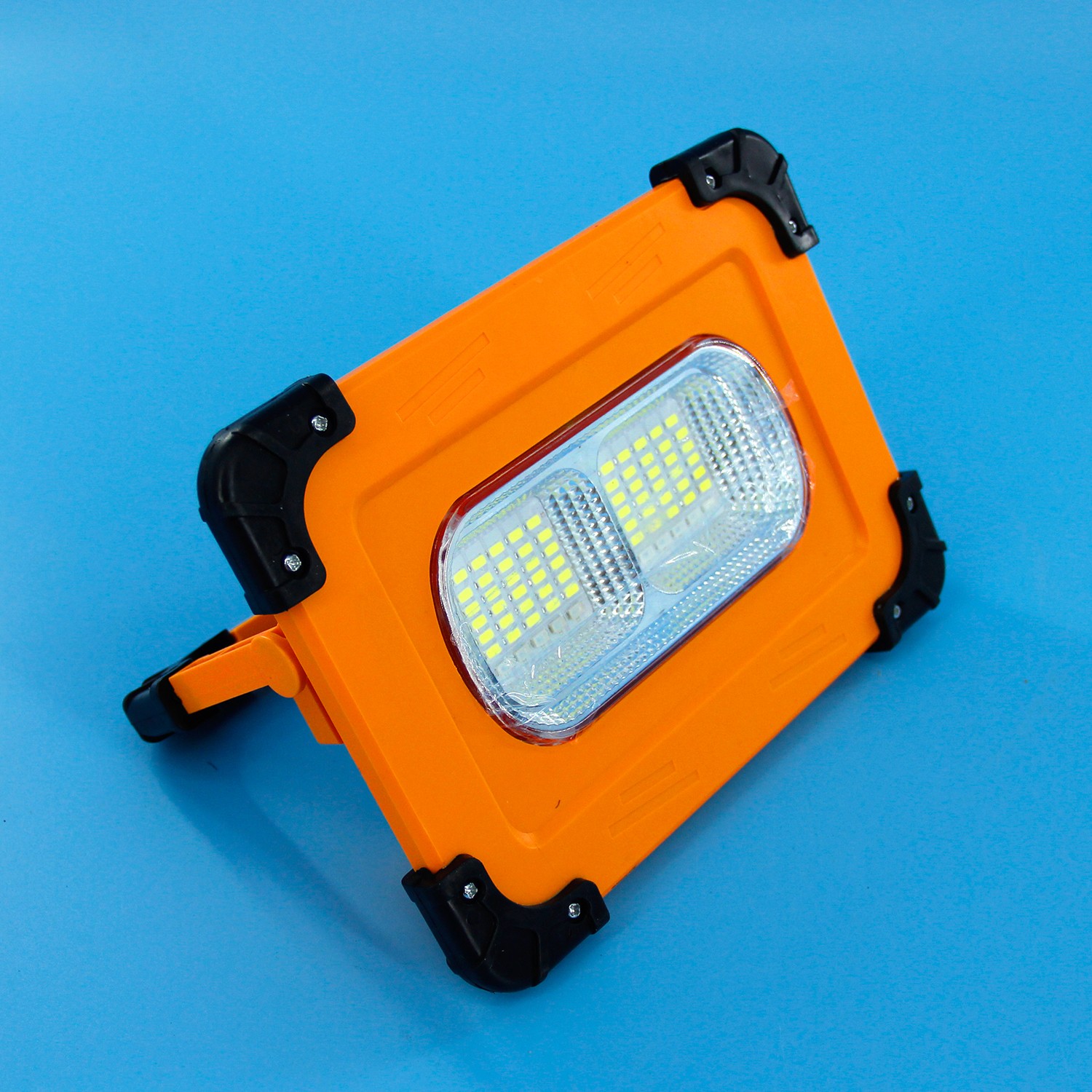 Newly launched solar emergency portable LED light