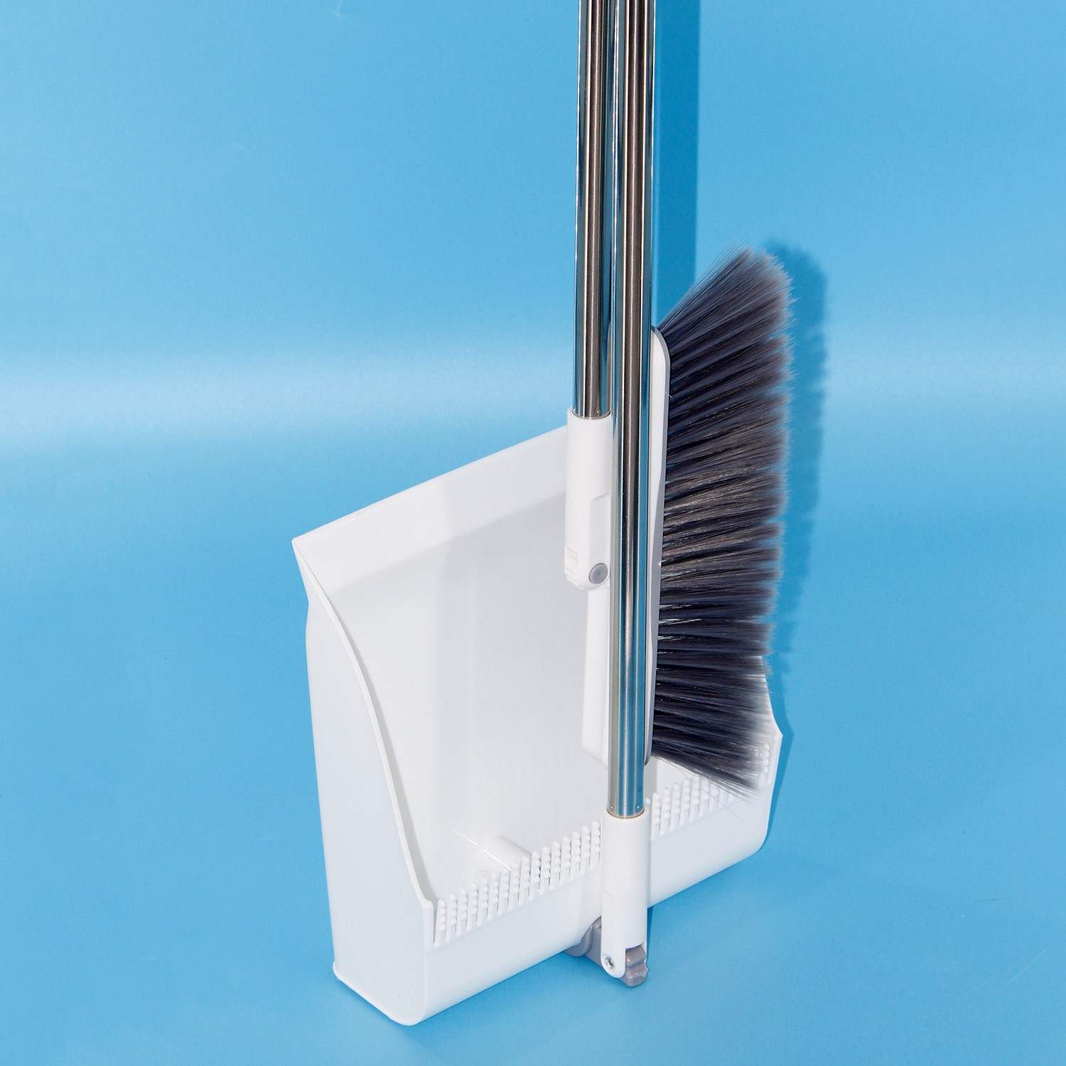 Newly launched household cleaning products broom and dustpan set, welcome to buy!