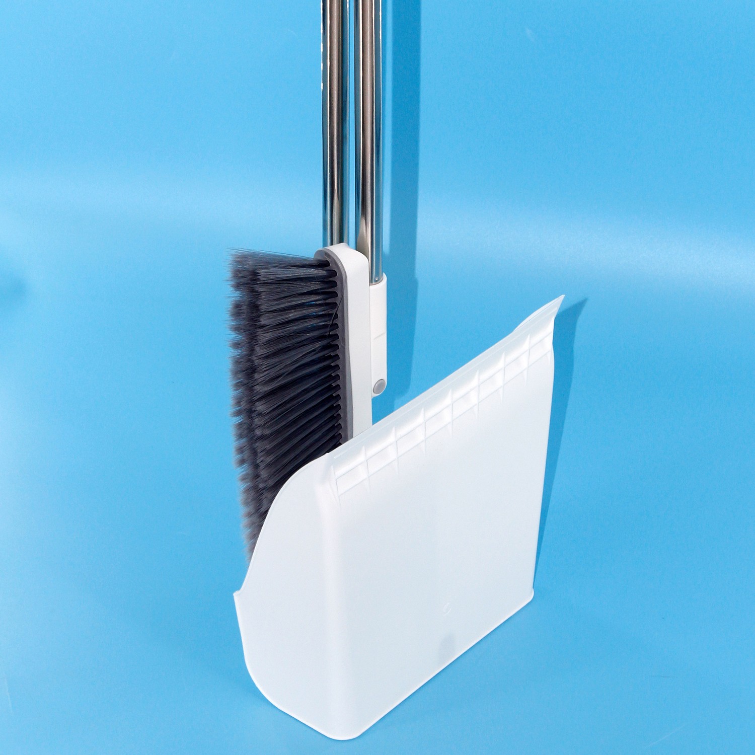 Newly launched household cleaning products broom and dustpan set, welcome to buy!