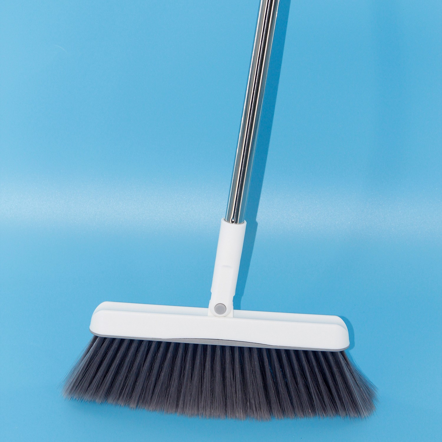 Newly launched household cleaning products broom and dustpan set, welcome to buy!