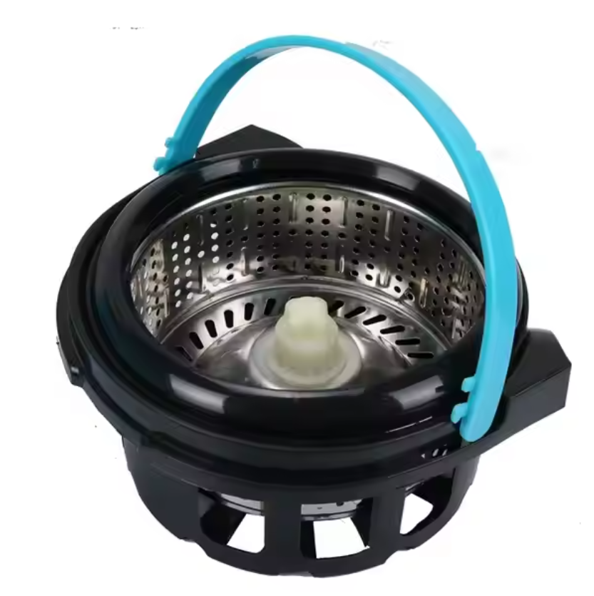Best Selling 360 Spin Magic Mop and Bucket Easy Cleaning Cotton Mop Head with Steel Handle and Rotary Pole
