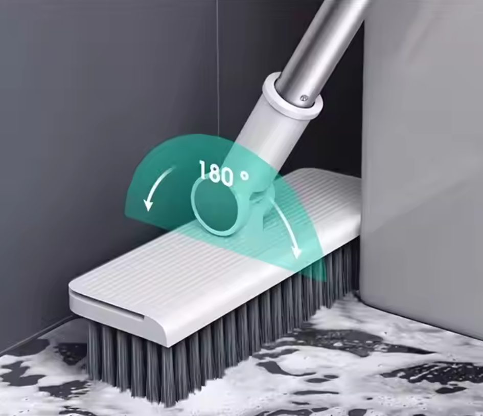 Wholesale Cheap Plastic Cleaning Multifunonal New Design Upgrade 2 3 4 in 1 Hair Remover Mop Broom and Dustpan Set Combo
