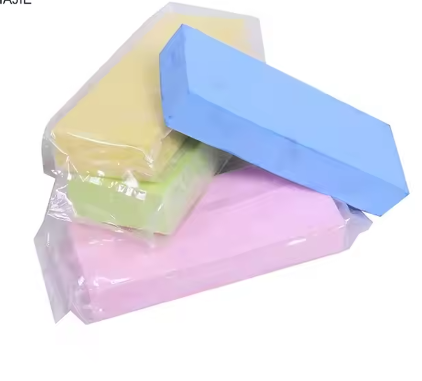 White Melamine Nano Foam Sponge Nano Cleaning Sponges