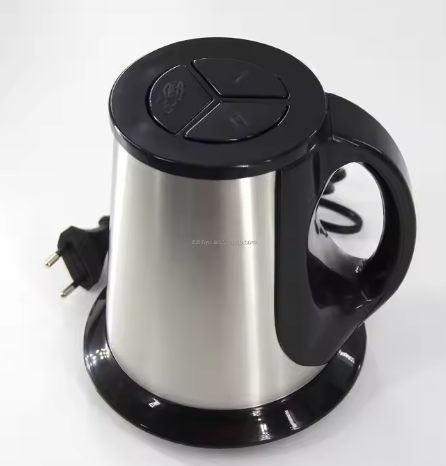 Electrical Fufu Pounding Machine and Meat Grinder for Household Use with Car Features