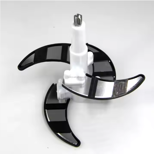 Electrical Fufu Pounding Machine and Meat Grinder for Household Use with Car Features